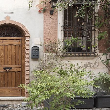 Al Civico 7 Apartman Ostia Antica Kültér fotó