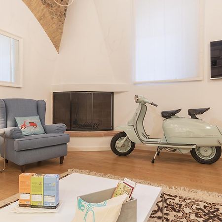 Al Civico 7 Apartman Ostia Antica Kültér fotó