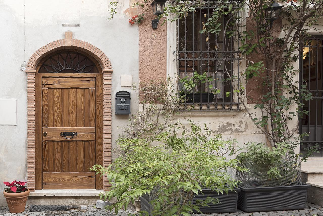 Al Civico 7 Apartman Ostia Antica Kültér fotó