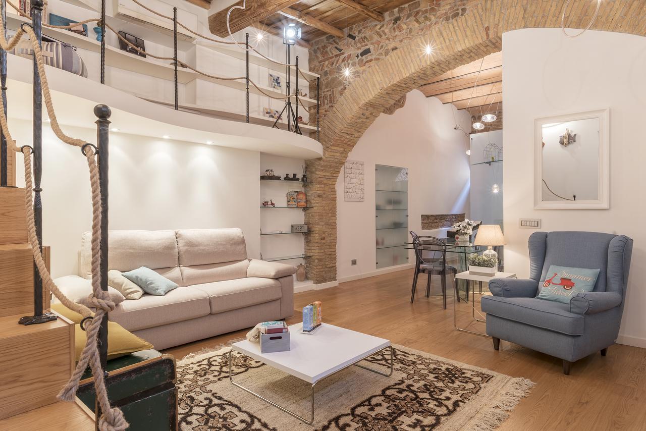 Al Civico 7 Apartman Ostia Antica Kültér fotó