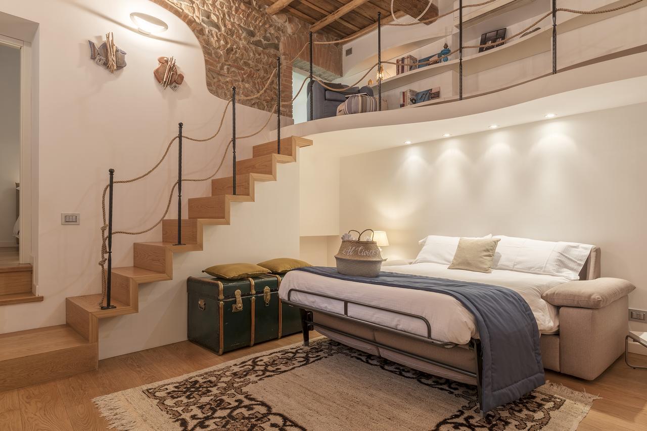 Al Civico 7 Apartman Ostia Antica Kültér fotó