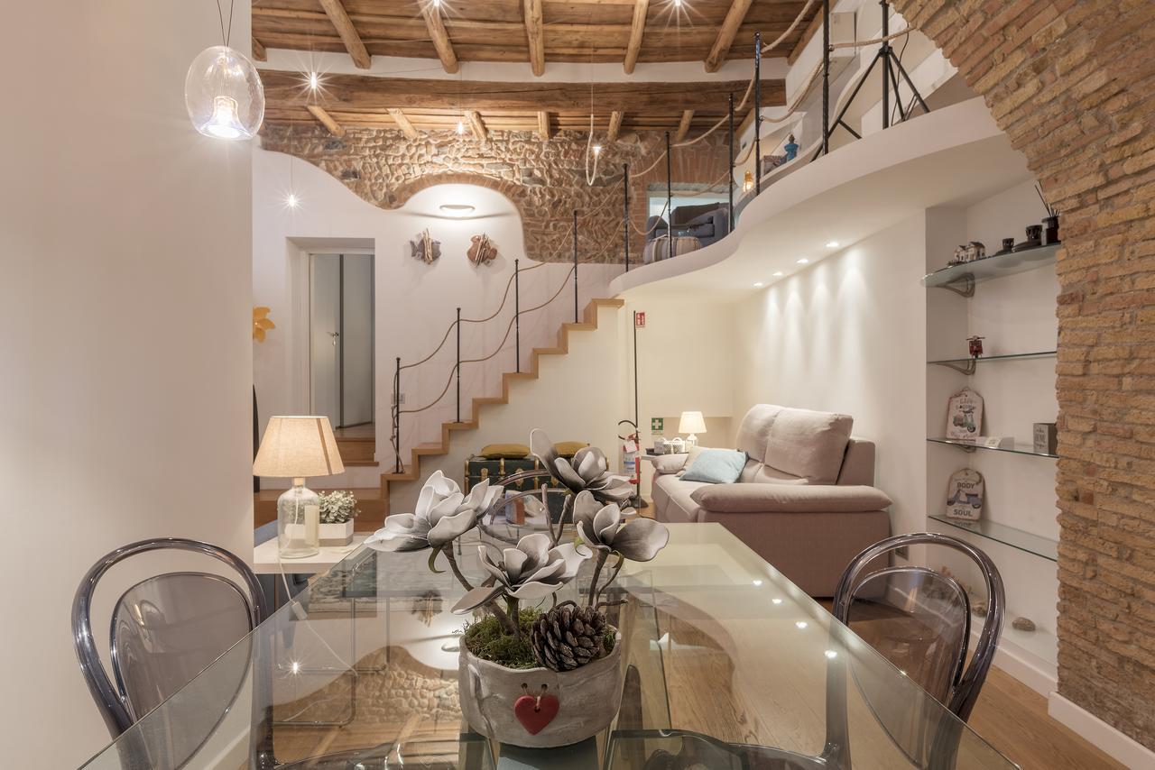 Al Civico 7 Apartman Ostia Antica Kültér fotó