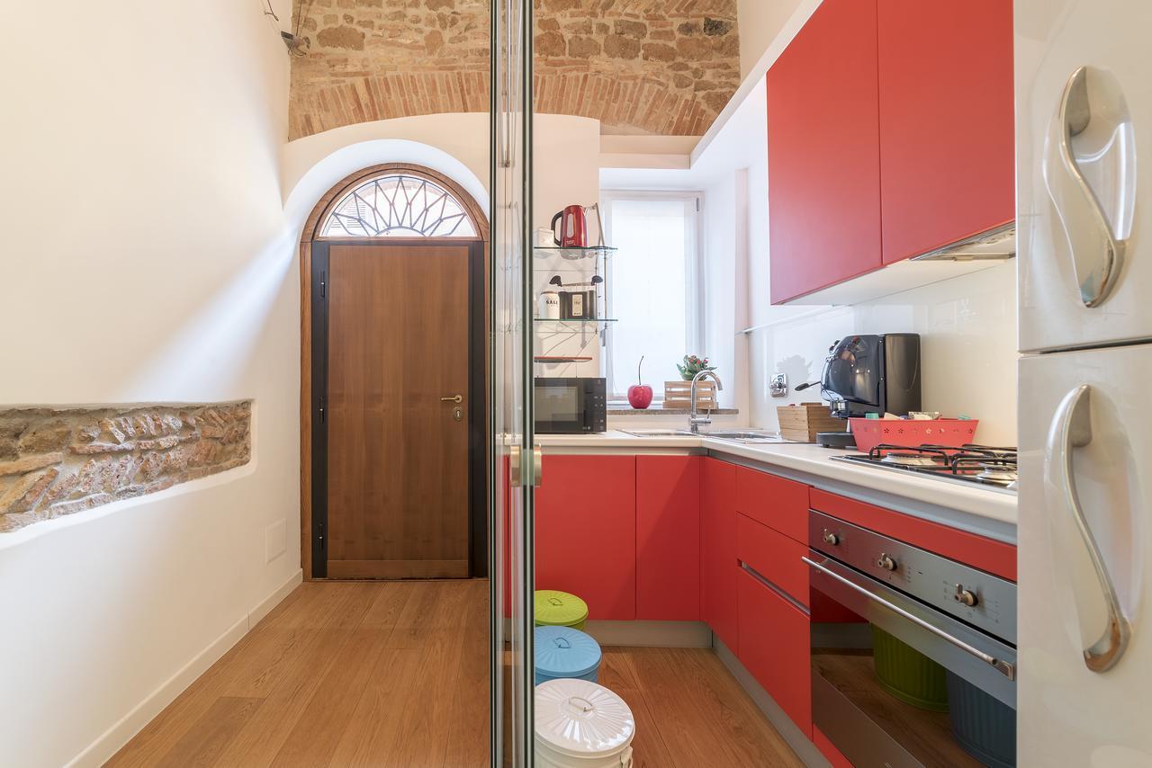 Al Civico 7 Apartman Ostia Antica Kültér fotó