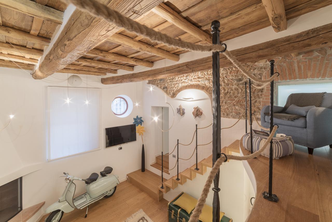 Al Civico 7 Apartman Ostia Antica Kültér fotó