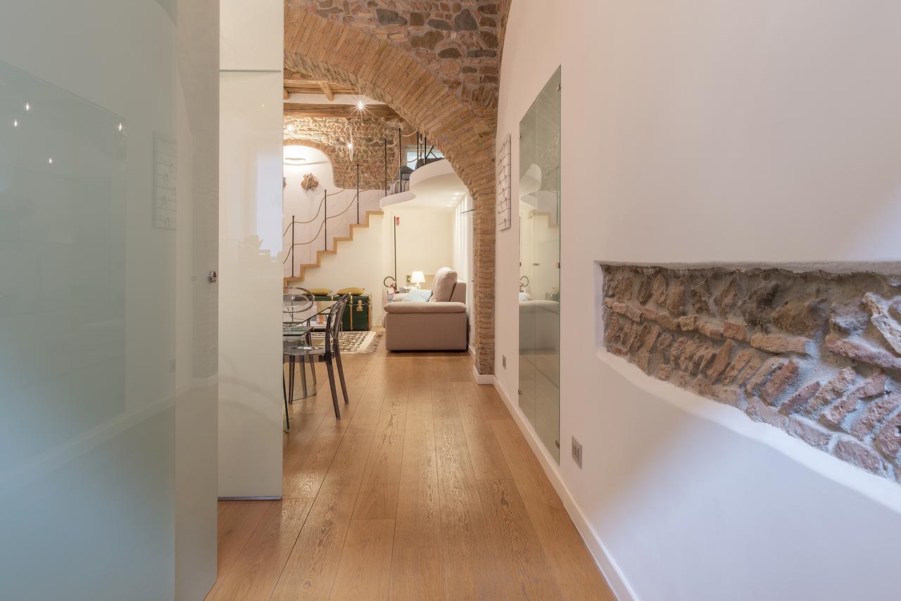 Al Civico 7 Apartman Ostia Antica Kültér fotó
