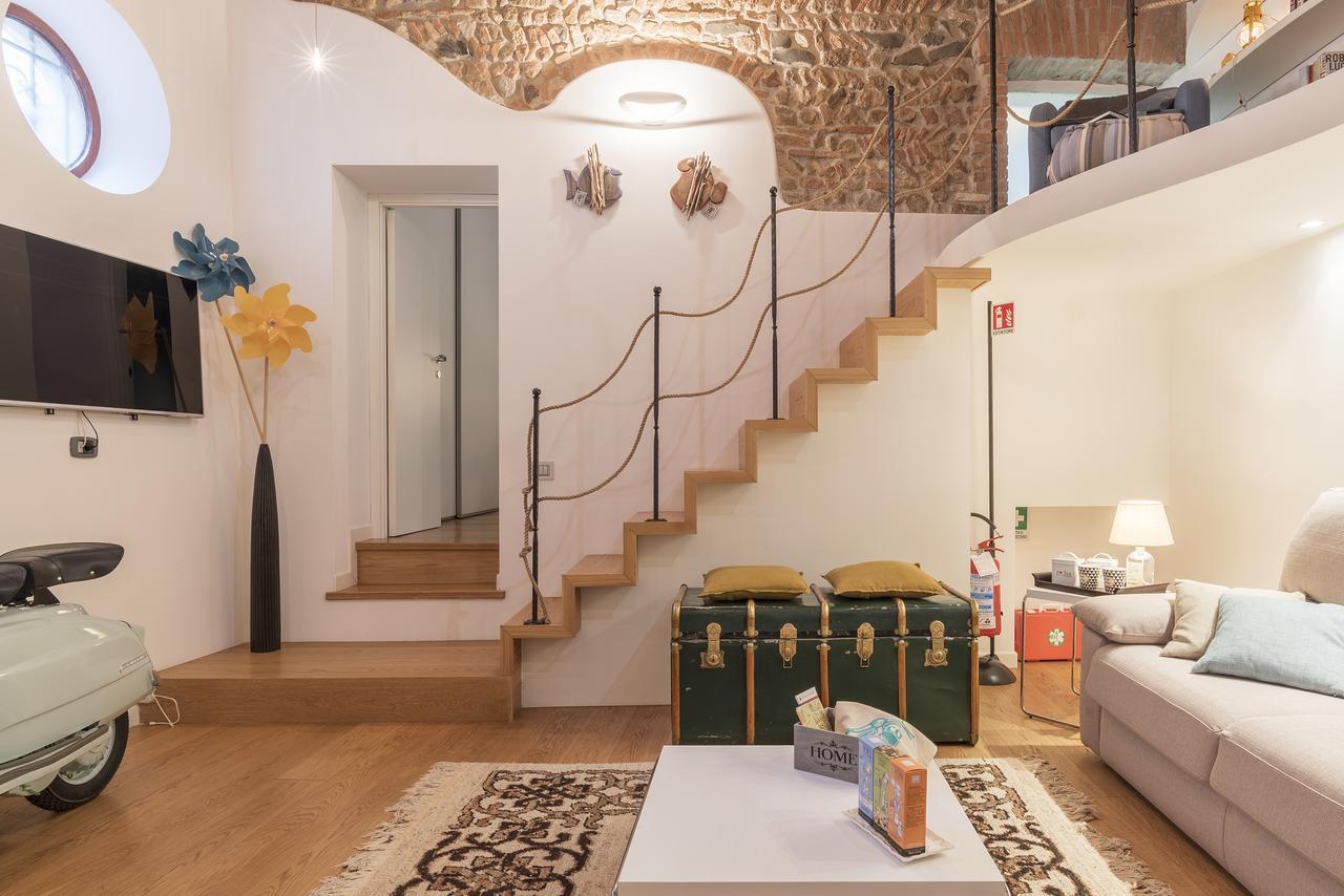 Al Civico 7 Apartman Ostia Antica Kültér fotó